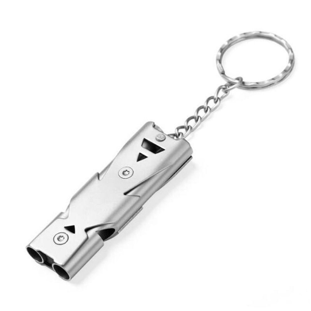 Sifflet de survie multifonctio - Emergency Whistle Loud avis et prix