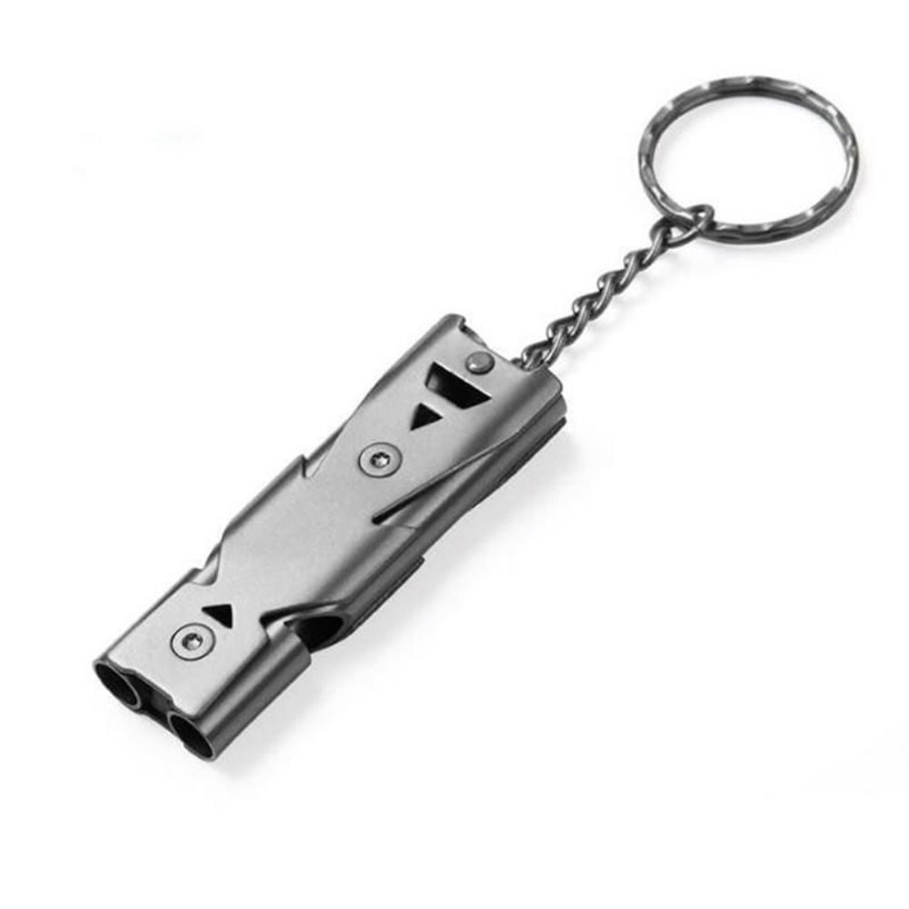 Sifflet de survie multifonctio - Emergency Whistle Loud avis et prix