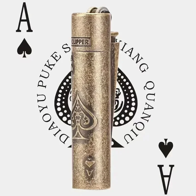 Nouveau Clipper pique une meul - Fire Starting Kit avis et prix