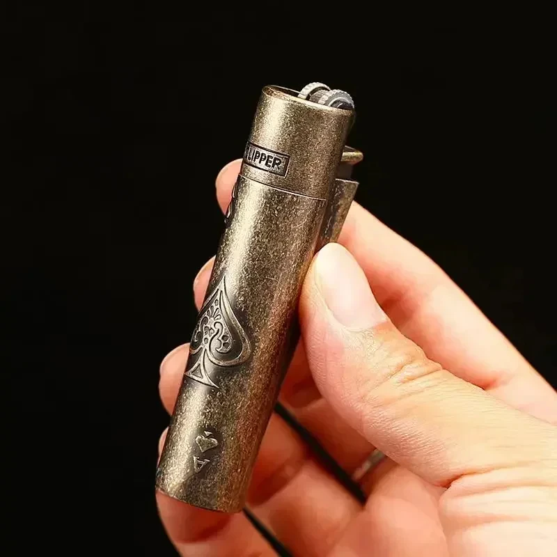 Nouveau Clipper pique une meul - Fire Starting Kit avis et prix