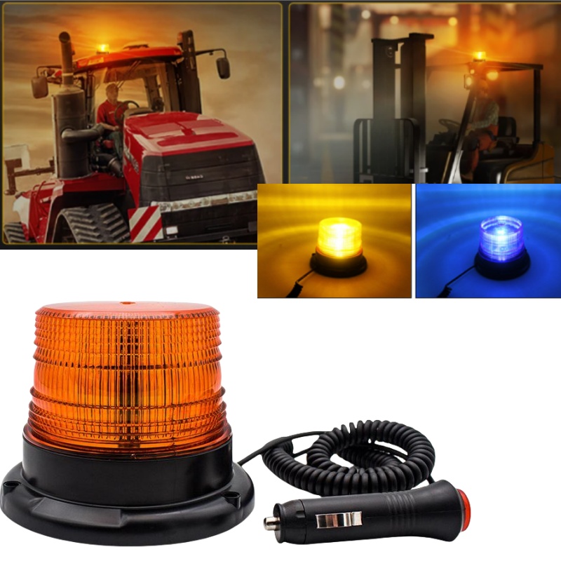 LED stroboscopique voyant d'av - Sos Light Strobe avis et prix