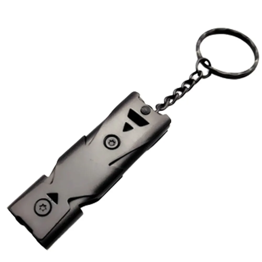 Porte-clés d'urgence à décibel - Emergency Whistle Loud avis et prix