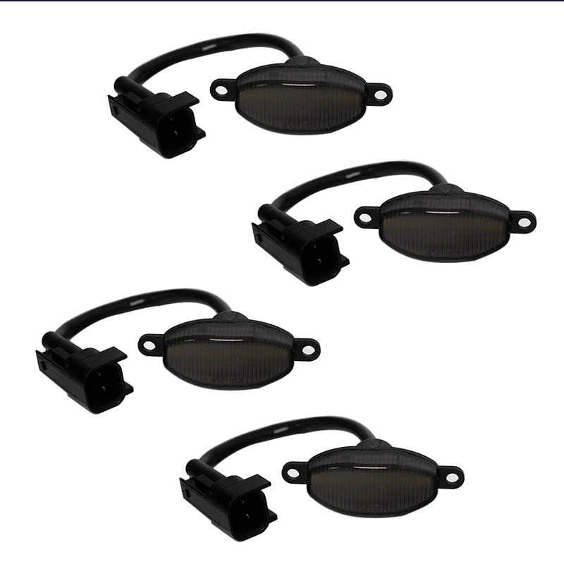 Kit de feux de position latéra - Signal Flare Kit avis et prix