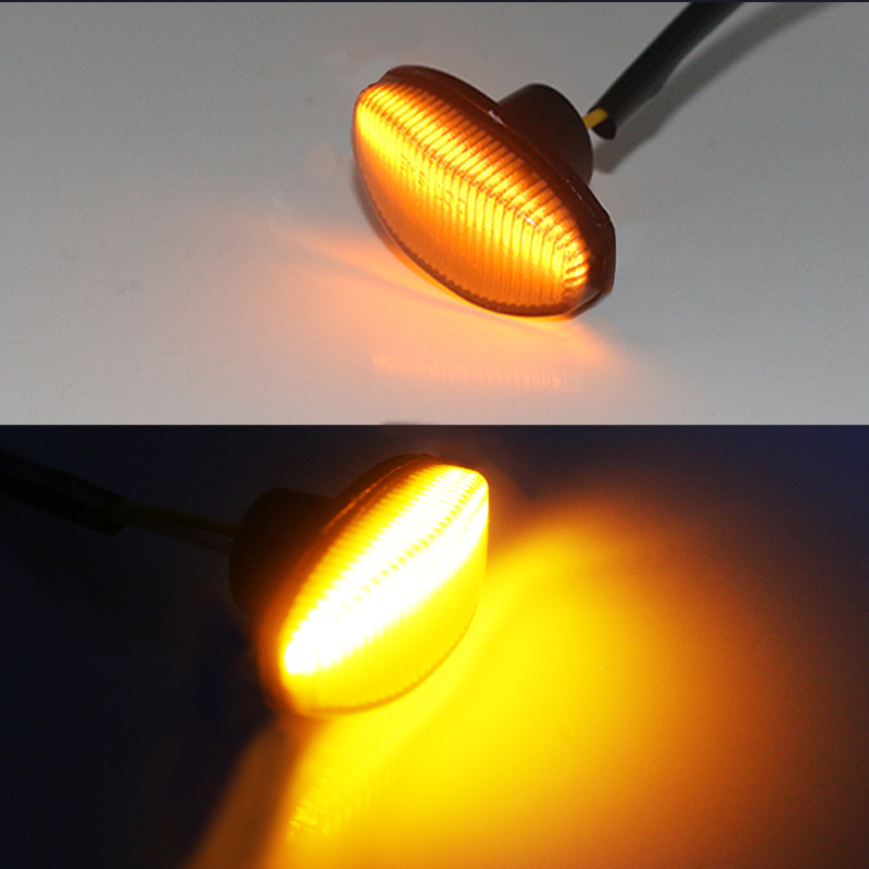 Kit de feux de position latéra - Signal Flare Kit avis et prix