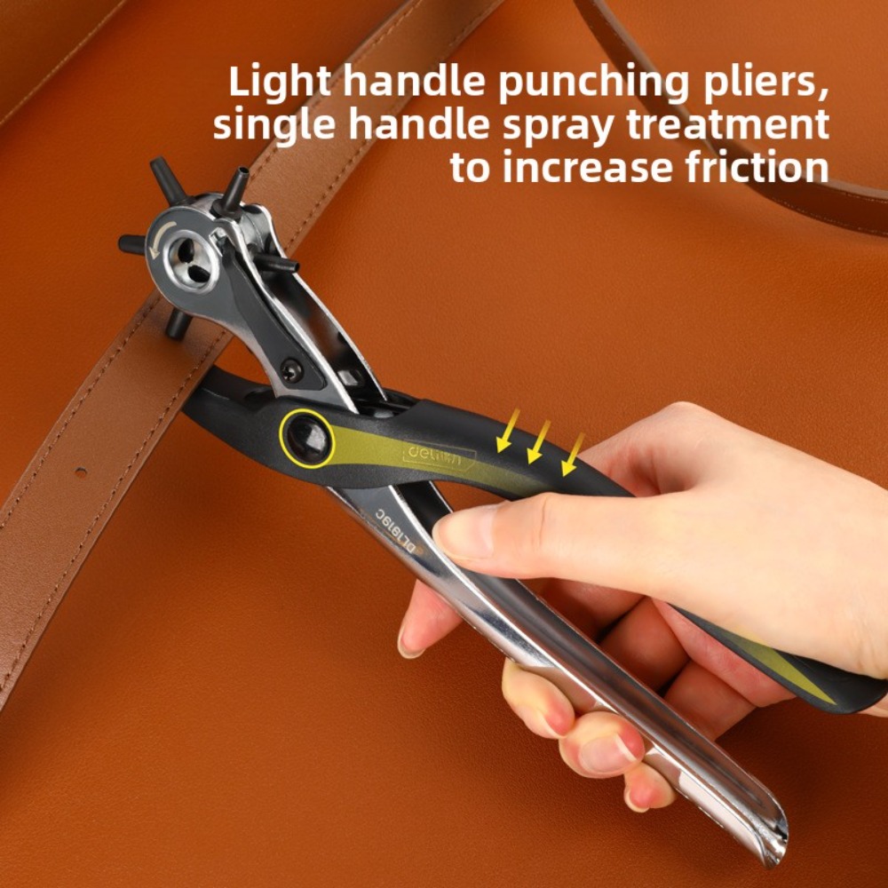 Outils Pince perforatrice perm - Multi Tool Plier avis et prix