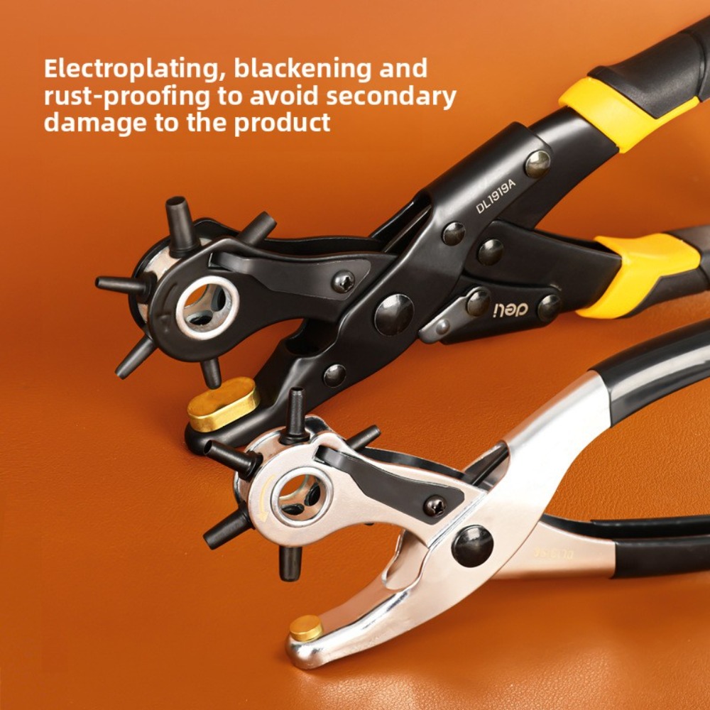 Outils Pince perforatrice perm - Multi Tool Plier avis et prix