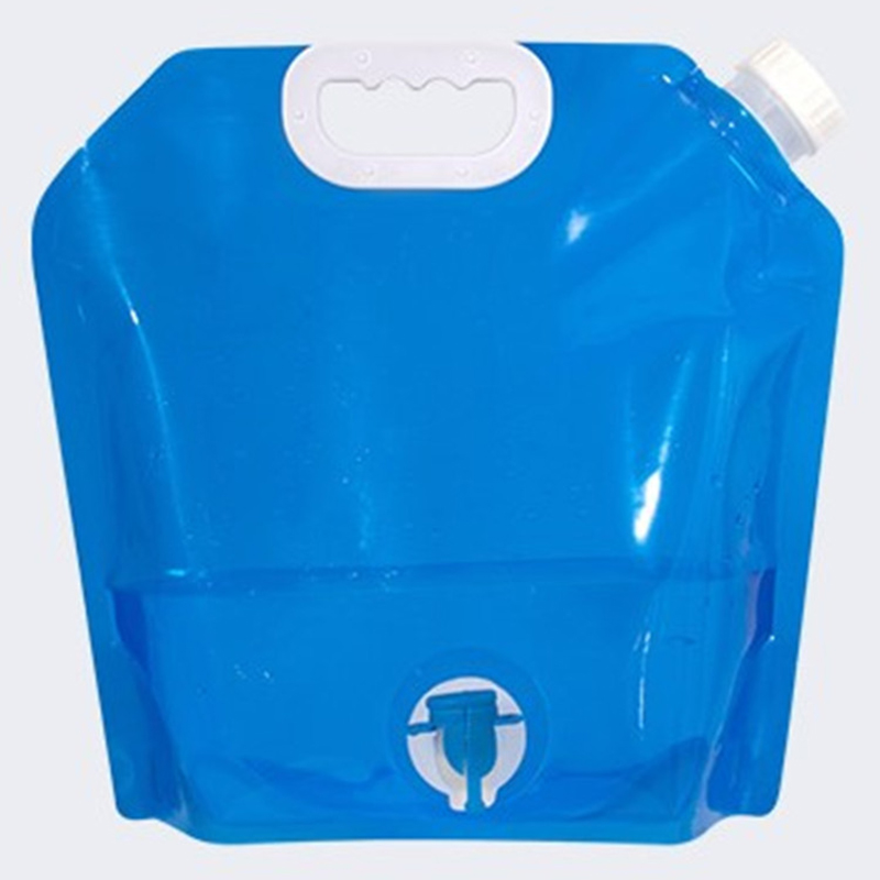 Sac de récipient à eau pliable - Water Bag Collapsible avis et prix