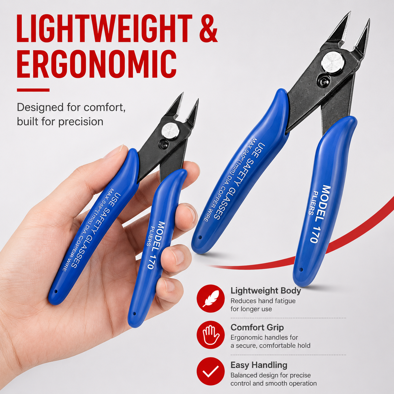 PINMOAP 170 Pince multifonctio - Multi Tool Plier avis et prix