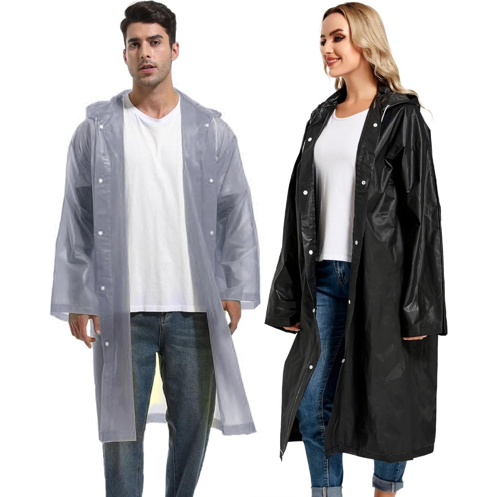 Imperméable imperméable pour r - Emergency Poncho Rain avis et prix