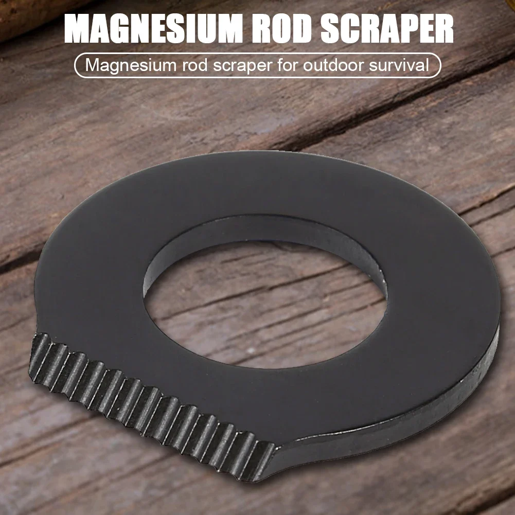 Briquet de démarrage de feu en - Magnesium Fire Starter avis et prix