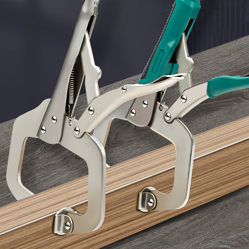 Pince à pression industrielle  - Multi Tool Plier avis et prix