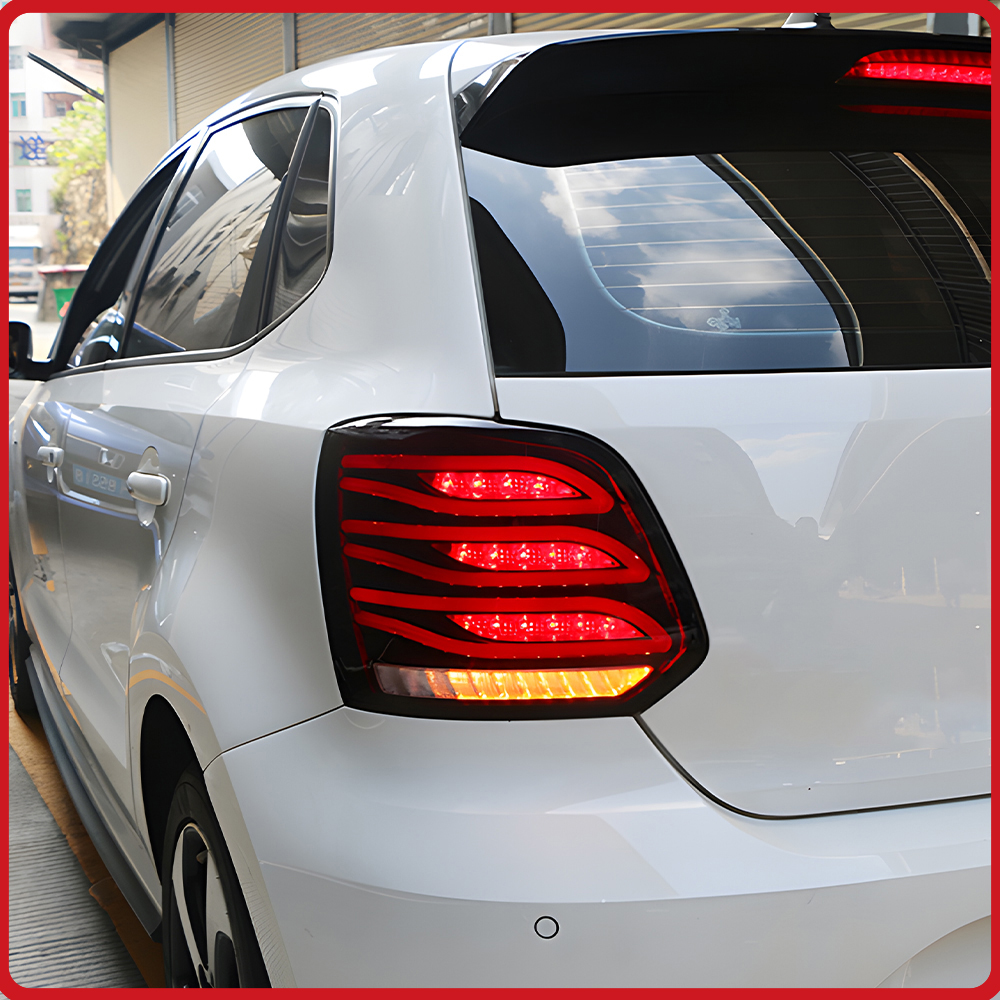 Feux arrière LED pour Volkswag - Sos Light Strobe avis et prix