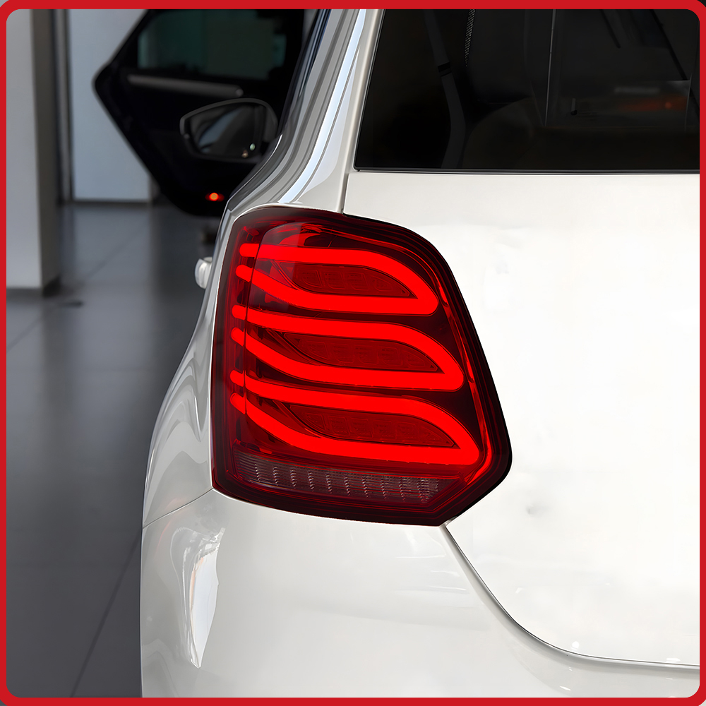 Feux arrière LED pour Volkswag - Sos Light Strobe avis et prix