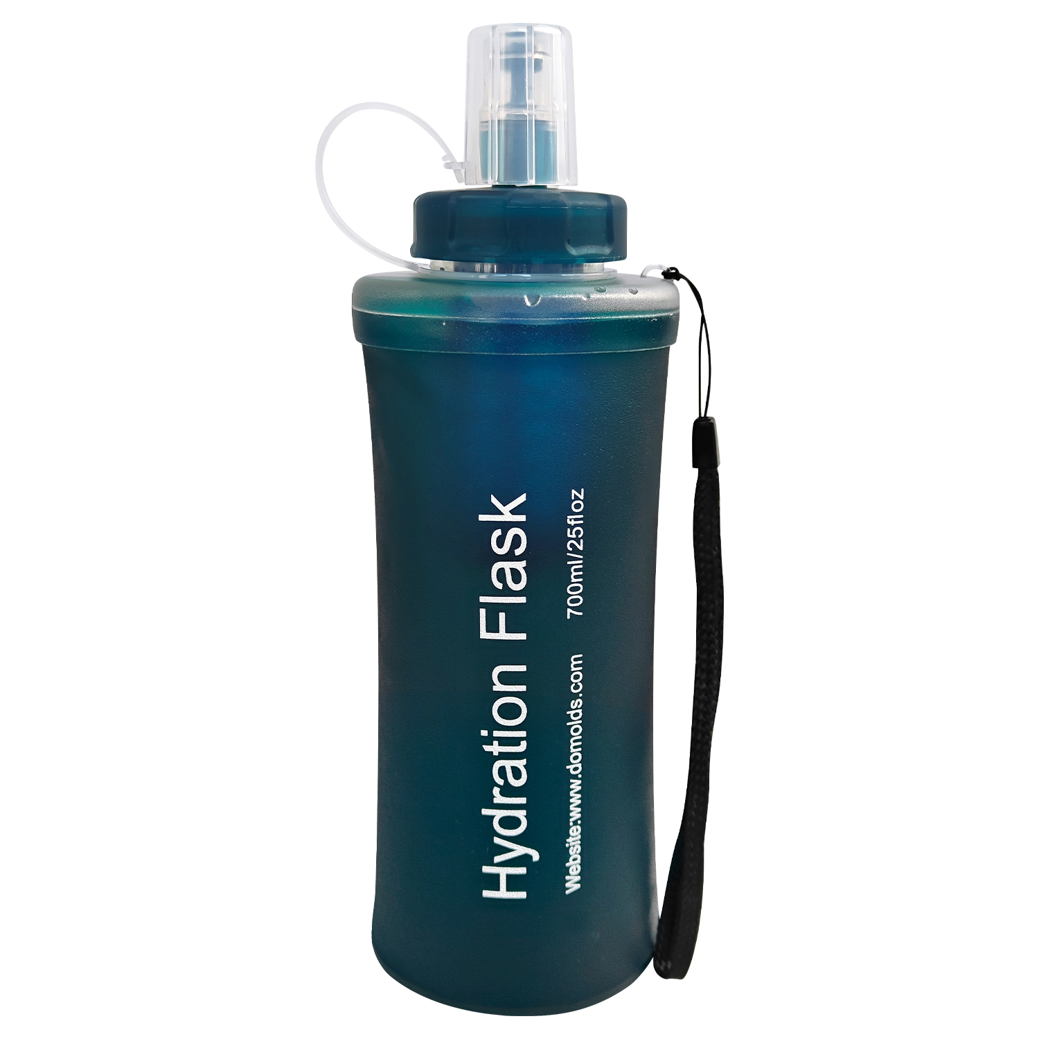 Bouteille d'eau pliable en TPU - Water Bag Collapsible avis et prix