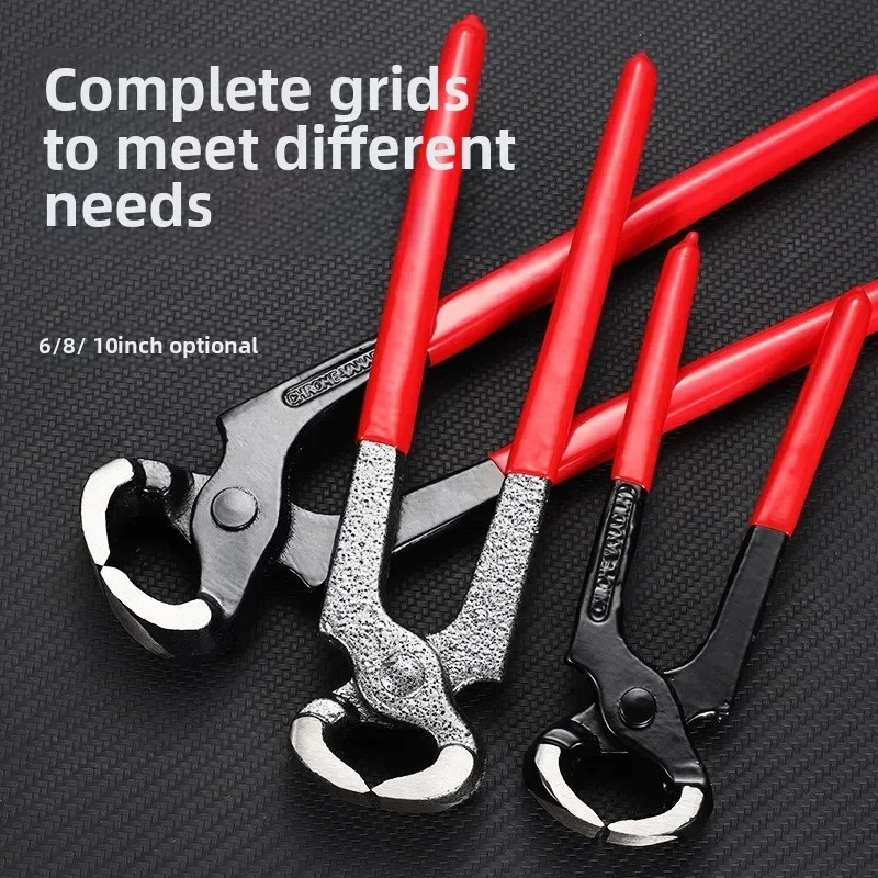 Pince multifonctionnelle en no - Multi Tool Plier avis et prix
