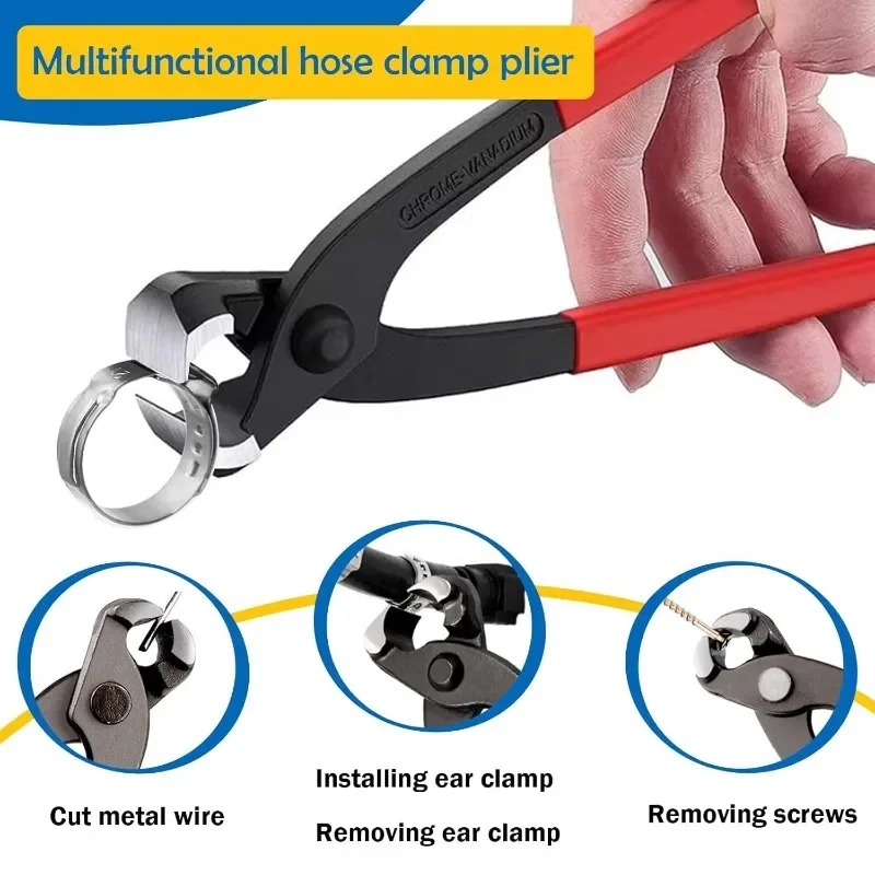Pince multifonctionnelle en no - Multi Tool Plier avis et prix