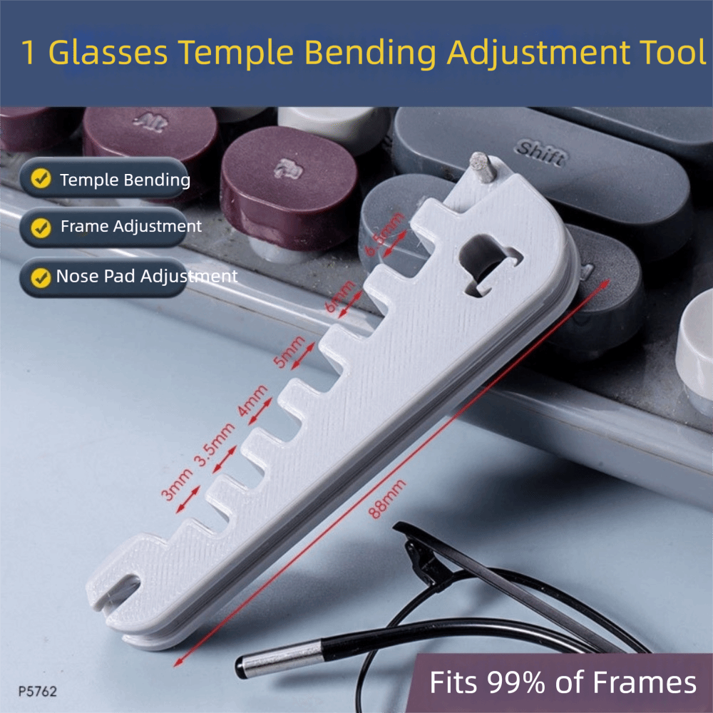 Pince à lunettes multifonction - Multi Tool Plier avis et prix
