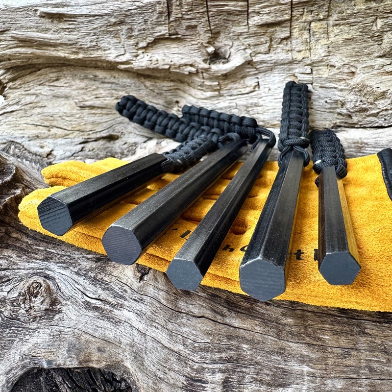 Nouvel allume-feu professionne - Magnesium Fire Starter avis et prix