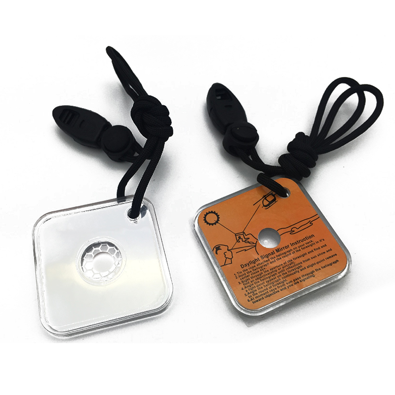 Miroir d'aventure d'urgence pr - Fire Starting Kit avis et prix