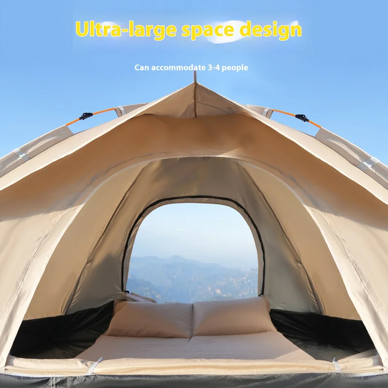 Tente de camping portable, ten - Emergency Mylar Tent avis et prix