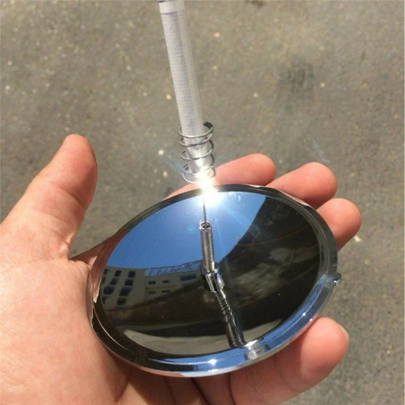 Allumeur solaire d'extérieur,  - Fire Starting Kit avis et prix