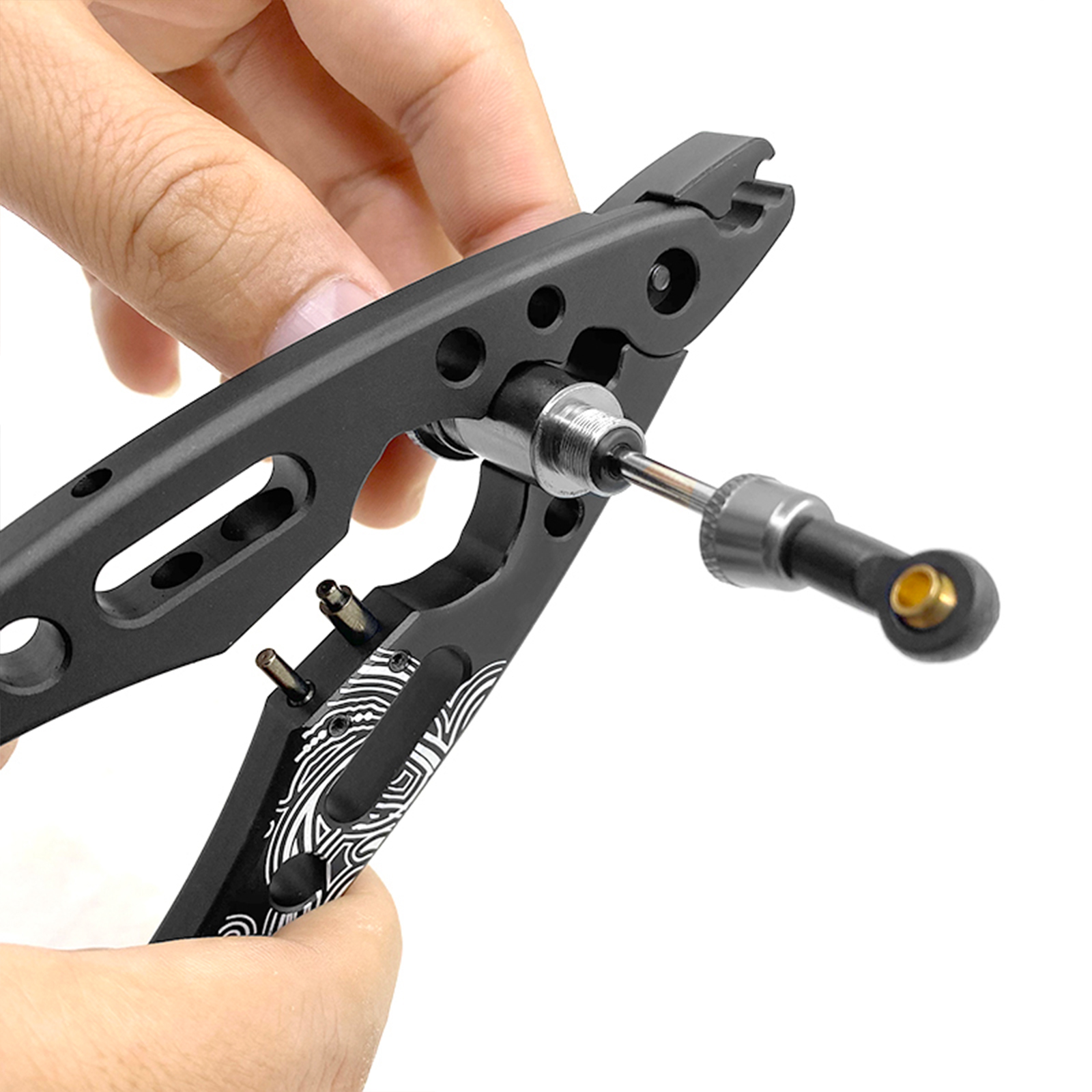 Pince multifonction à extrémit - Multi Tool Plier avis et prix