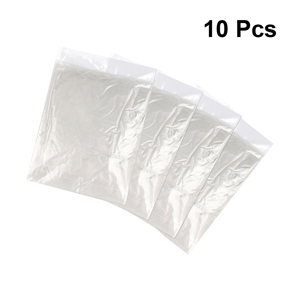 10 pièces de ponchos de pluie  - Emergency Poncho Rain avis et prix