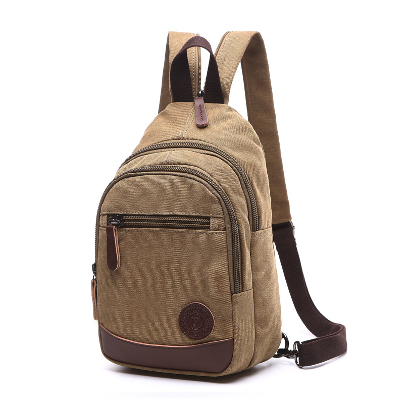 Sac à bandoulière tactique, sa - Fishing Kit Compact avis et prix