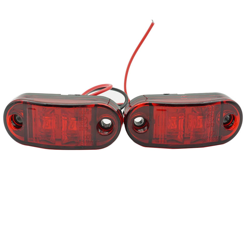 Lumières LED à Diode Iodine po - Signal Panel Orange avis et prix