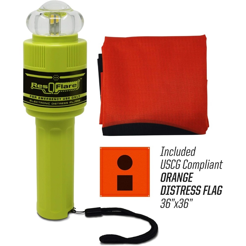Kit de sécurité électronique m - Signal Flare Kit avis et prix