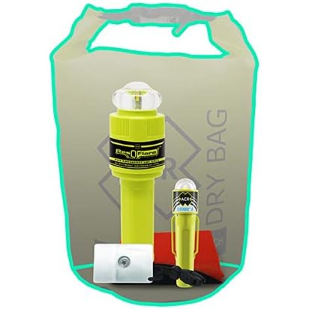 Kit de sécurité électronique m - Signal Flare Kit avis et prix
