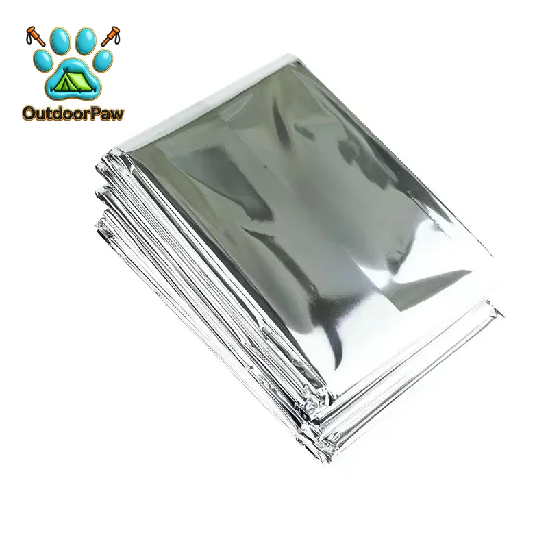 Couverture thermique réfléchis - Survival Blanket Reflective avis et prix