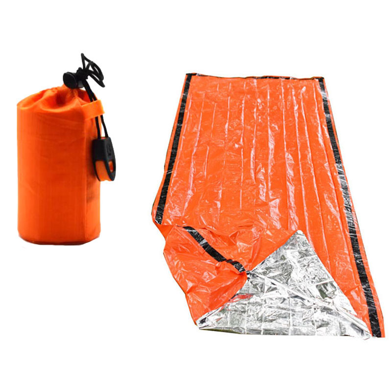 Sac de couchage de survie d'ur - Bivy Bag Emergency avis et prix