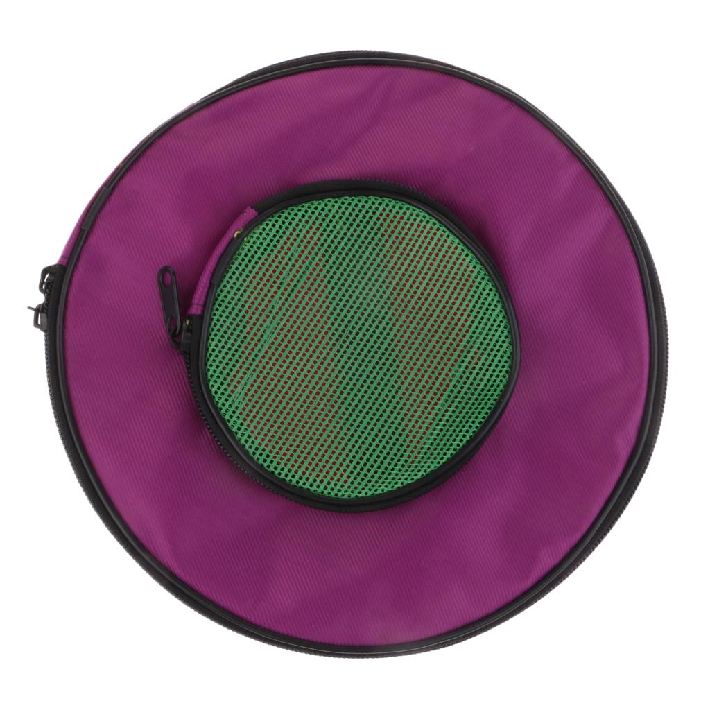 Seau de pêche pliable en toile - Water Bag Collapsible avis et prix