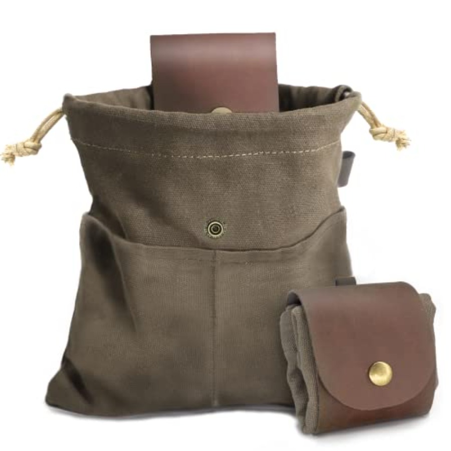 Sac de Forageage Pliable en Cu - Water Bag Collapsible avis et prix