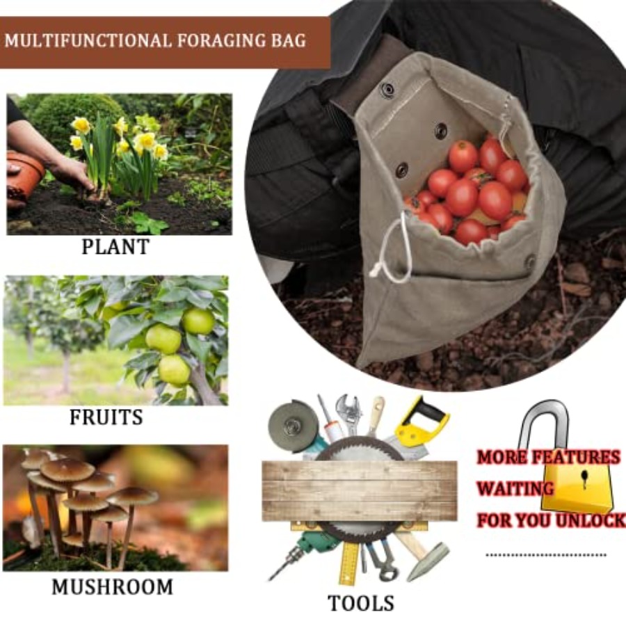 Sac de Forageage Pliable en Cu - Water Bag Collapsible avis et prix