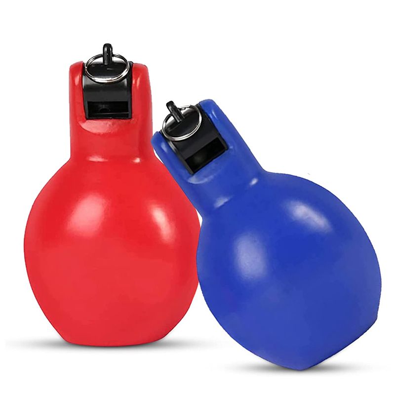 ABST 2 sifflets puissants d'ur - Emergency Whistle Loud avis et prix