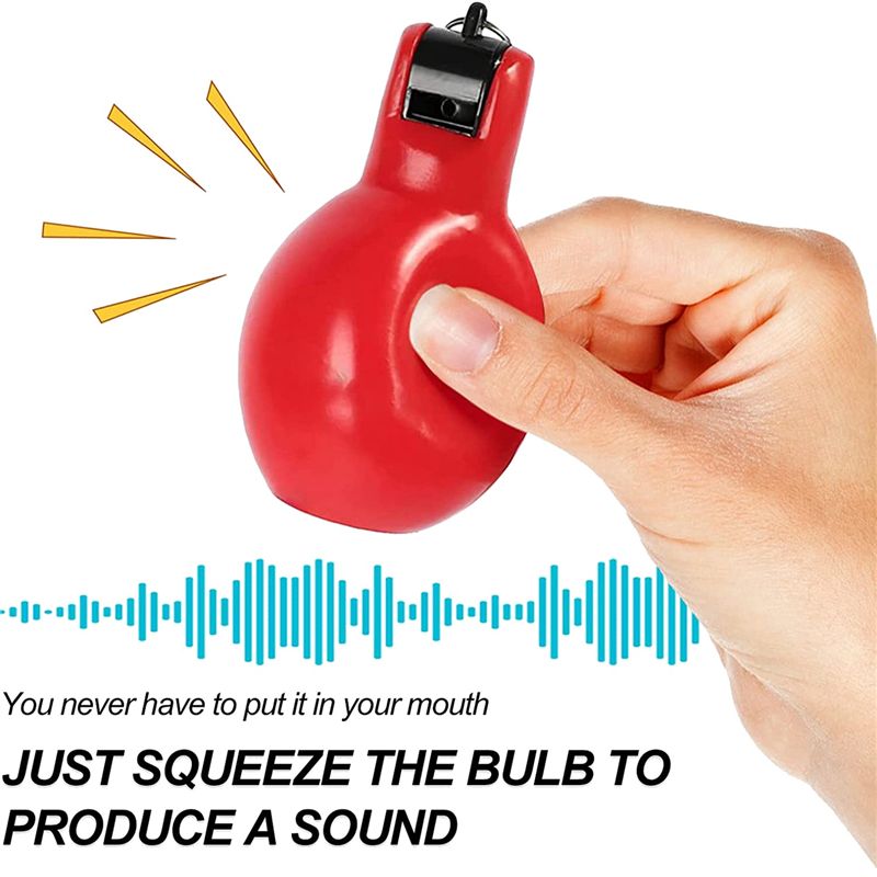 ABST 2 sifflets puissants d'ur - Emergency Whistle Loud avis et prix