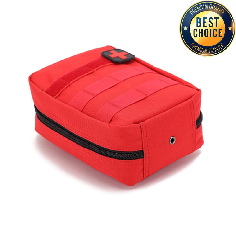 Sac de taille tactique multifo - Bivy Bag Emergency avis et prix
