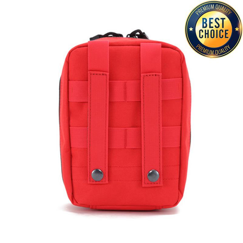 Sac de taille tactique multifo - Bivy Bag Emergency avis et prix