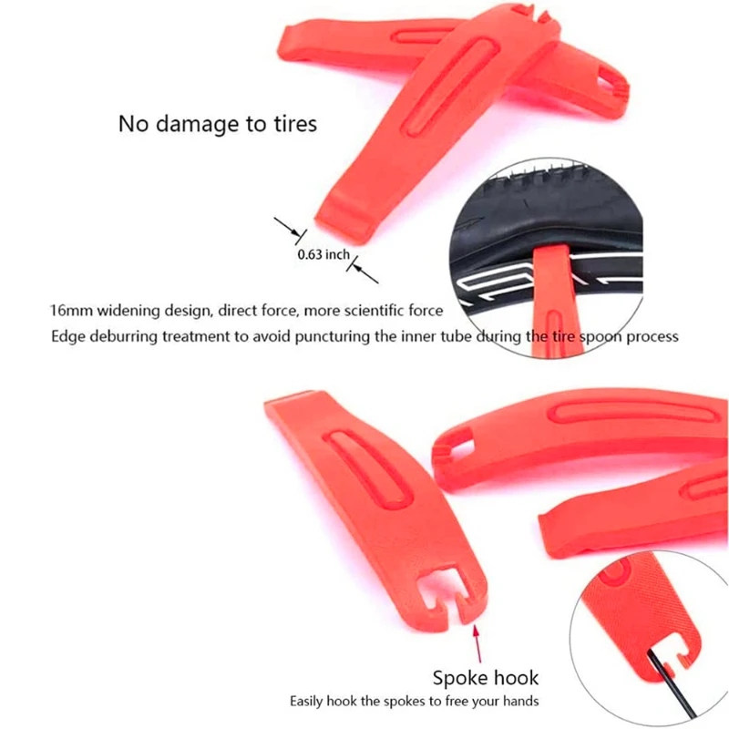 Kit de réparation de vélo, sac - Bivy Bag Emergency avis et prix