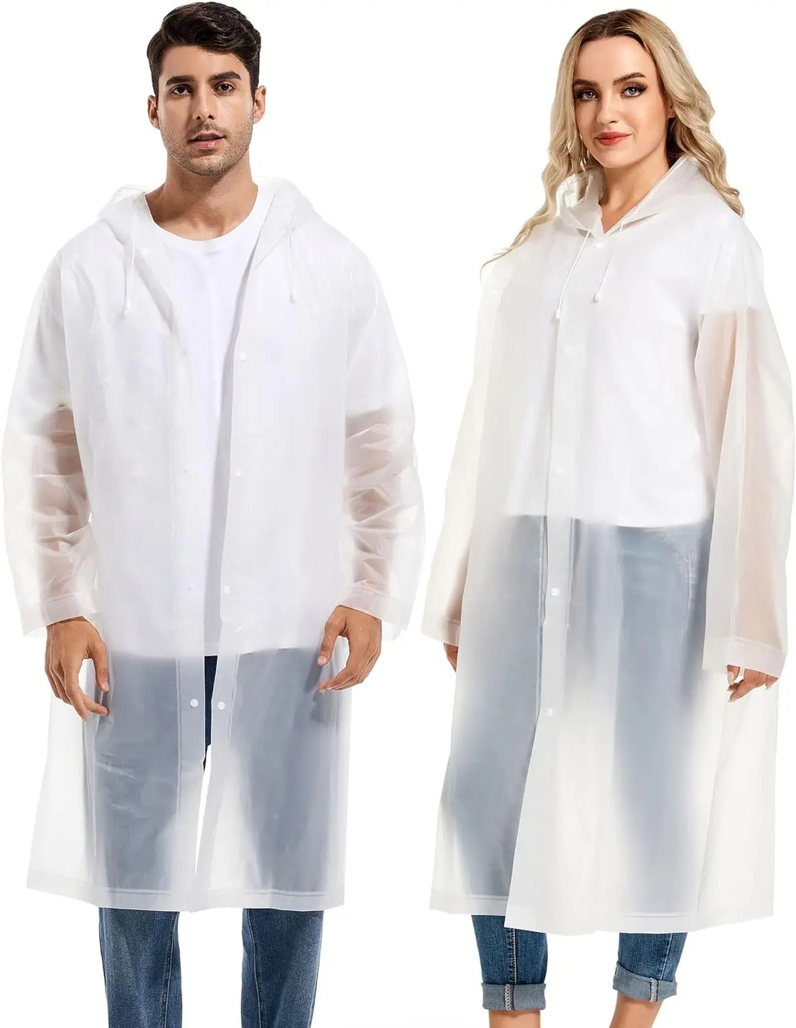 Poncho imperméable portable po - Emergency Poncho Rain avis et prix