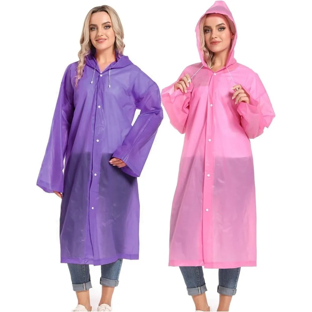 Poncho imperméable portable po - Emergency Poncho Rain avis et prix