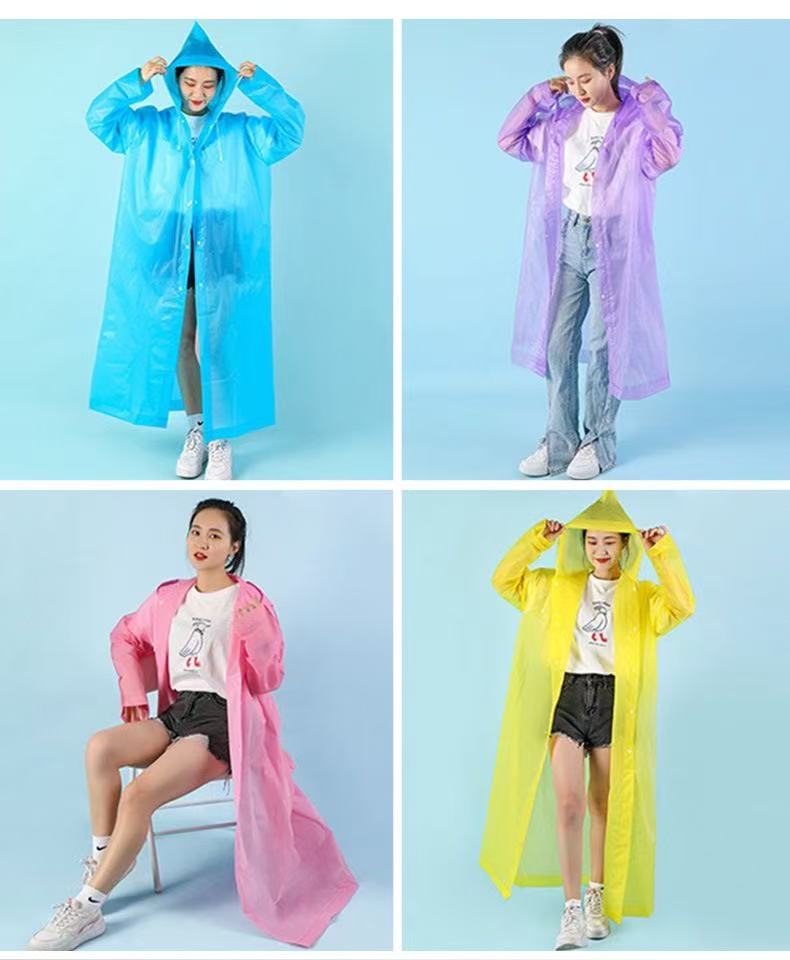 10 couvre-chaussures jetables  - Emergency Poncho Rain avis et prix