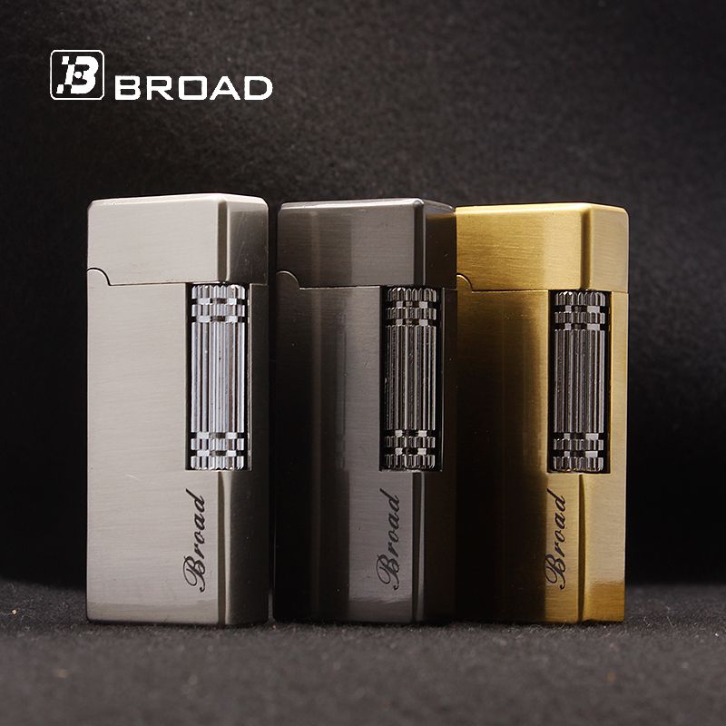 Briquet à gaz en silex de brun - Fire Starting Kit avis et prix