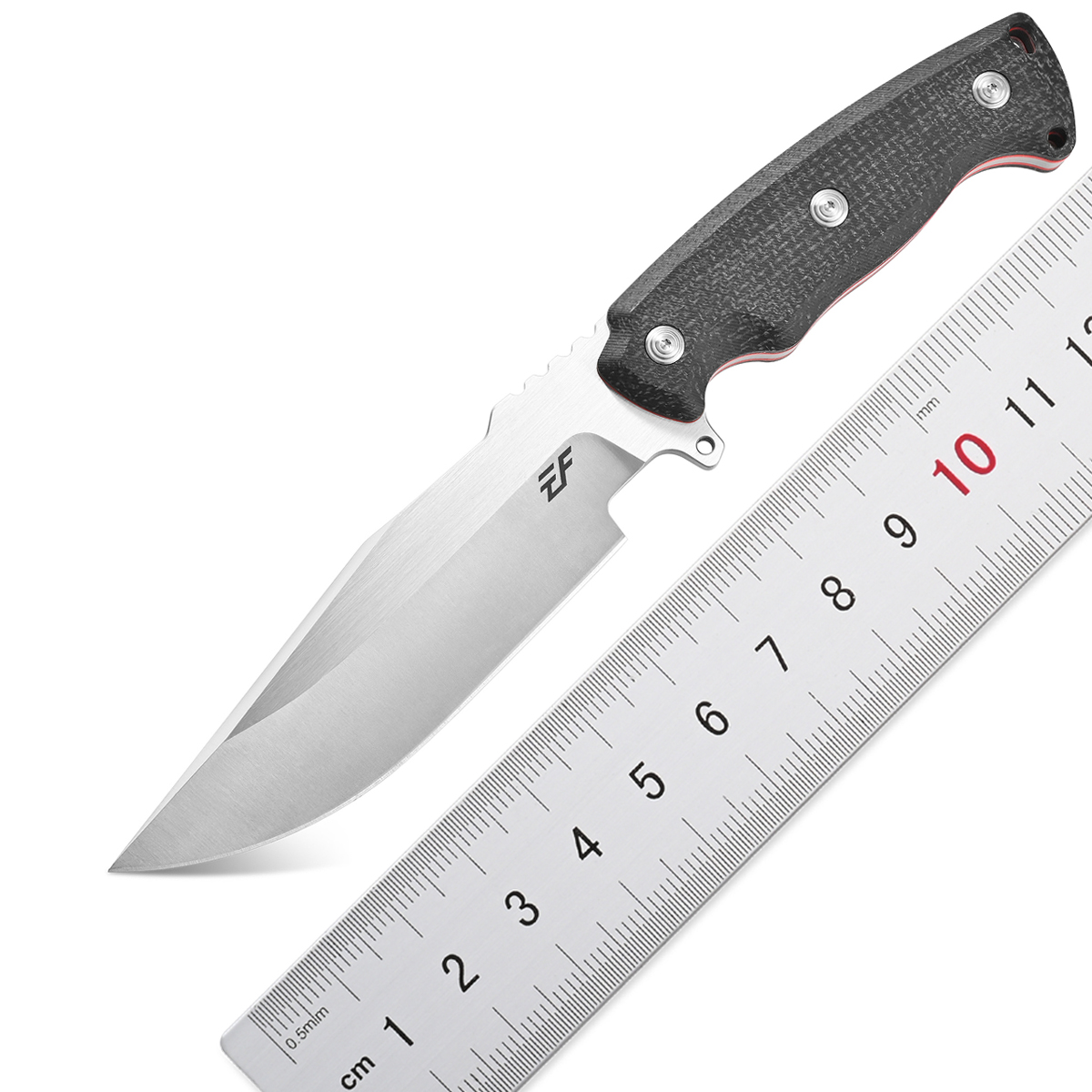 Eafengrow EF164 couteau à lame - Bushcraft Knife Fixed avis et prix