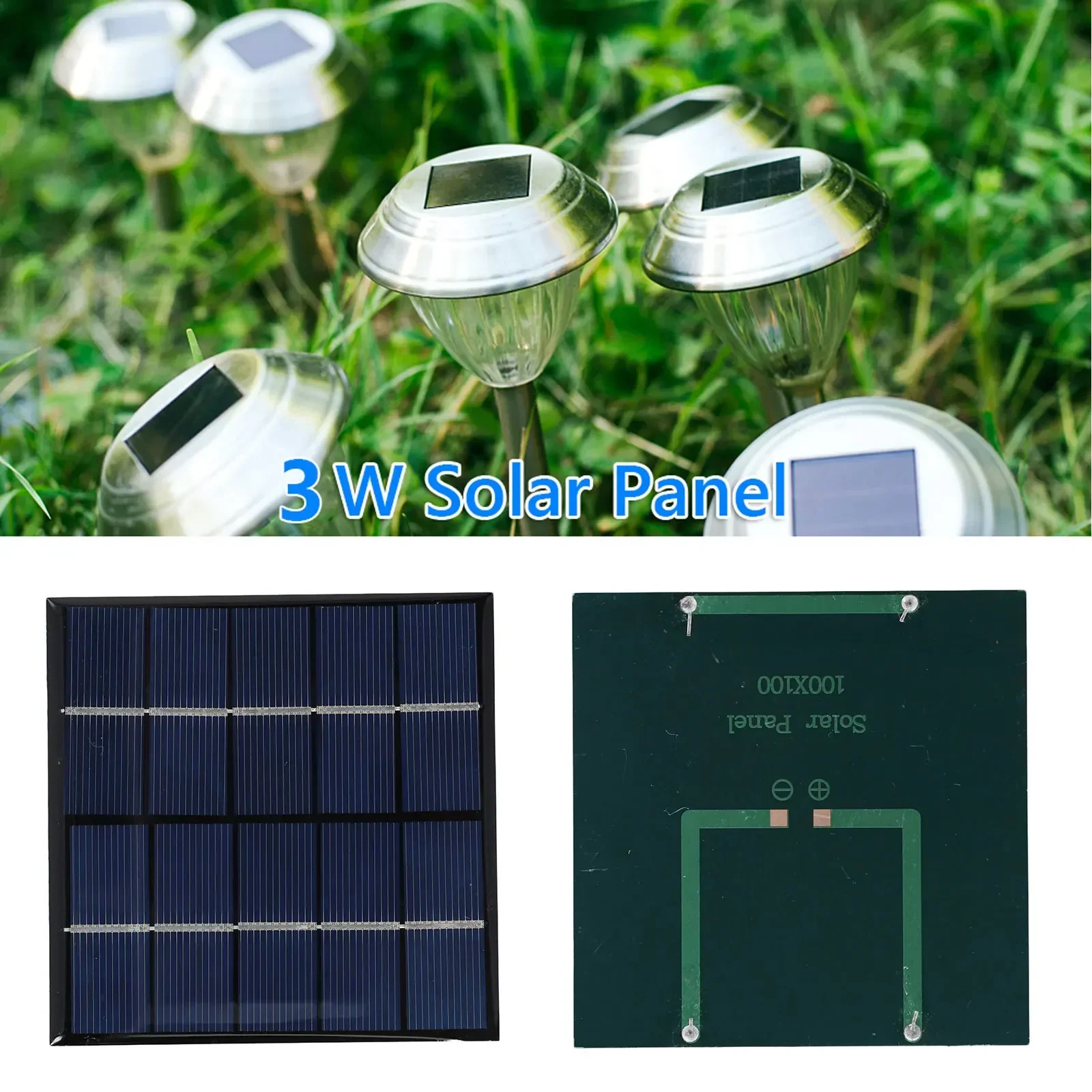 Panneau solaire portable en po - Solar Emergency Charger avis et prix