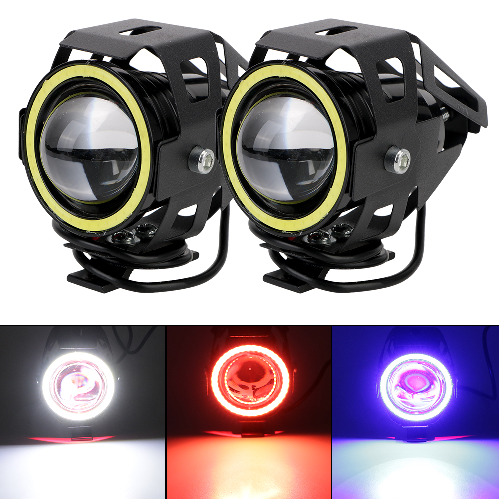 Lentille Laser U7 12V -80V 650 - Sos Light Strobe avis et prix