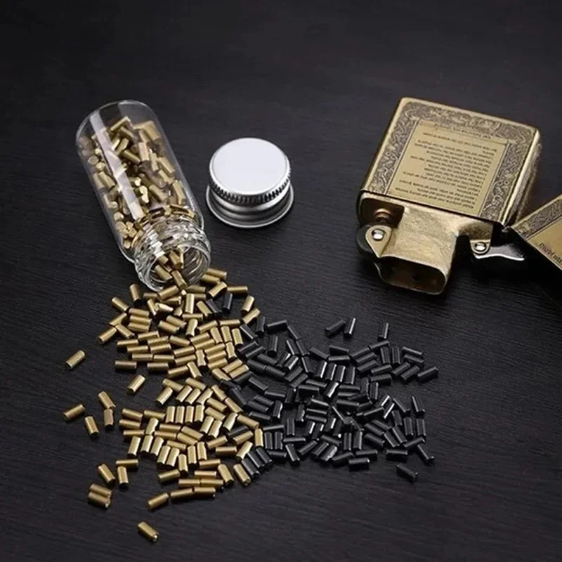 100 briquets universels en pie - Fire Starting Kit avis et prix