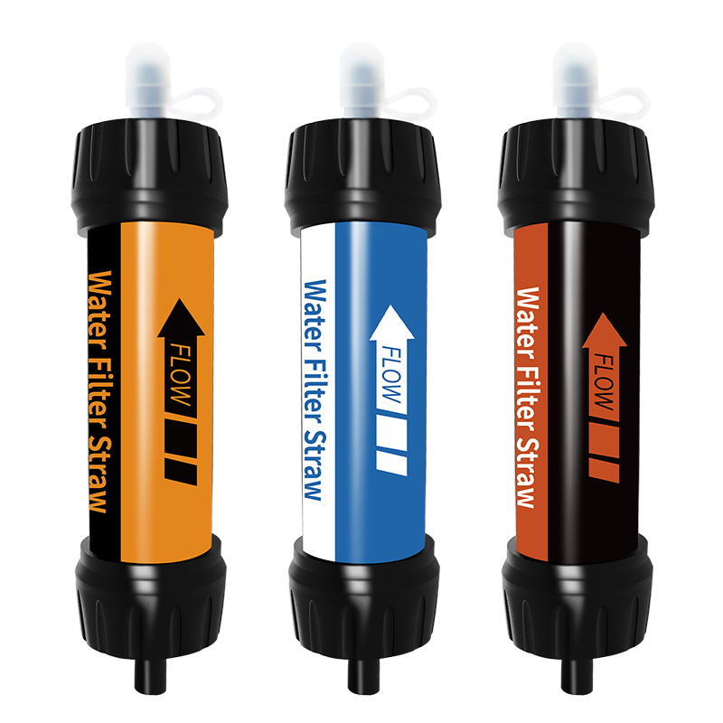 Filterwell-Mini filtre à eau d - Water Purification Straw avis et prix